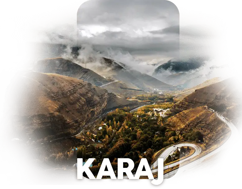 سئو در کرج