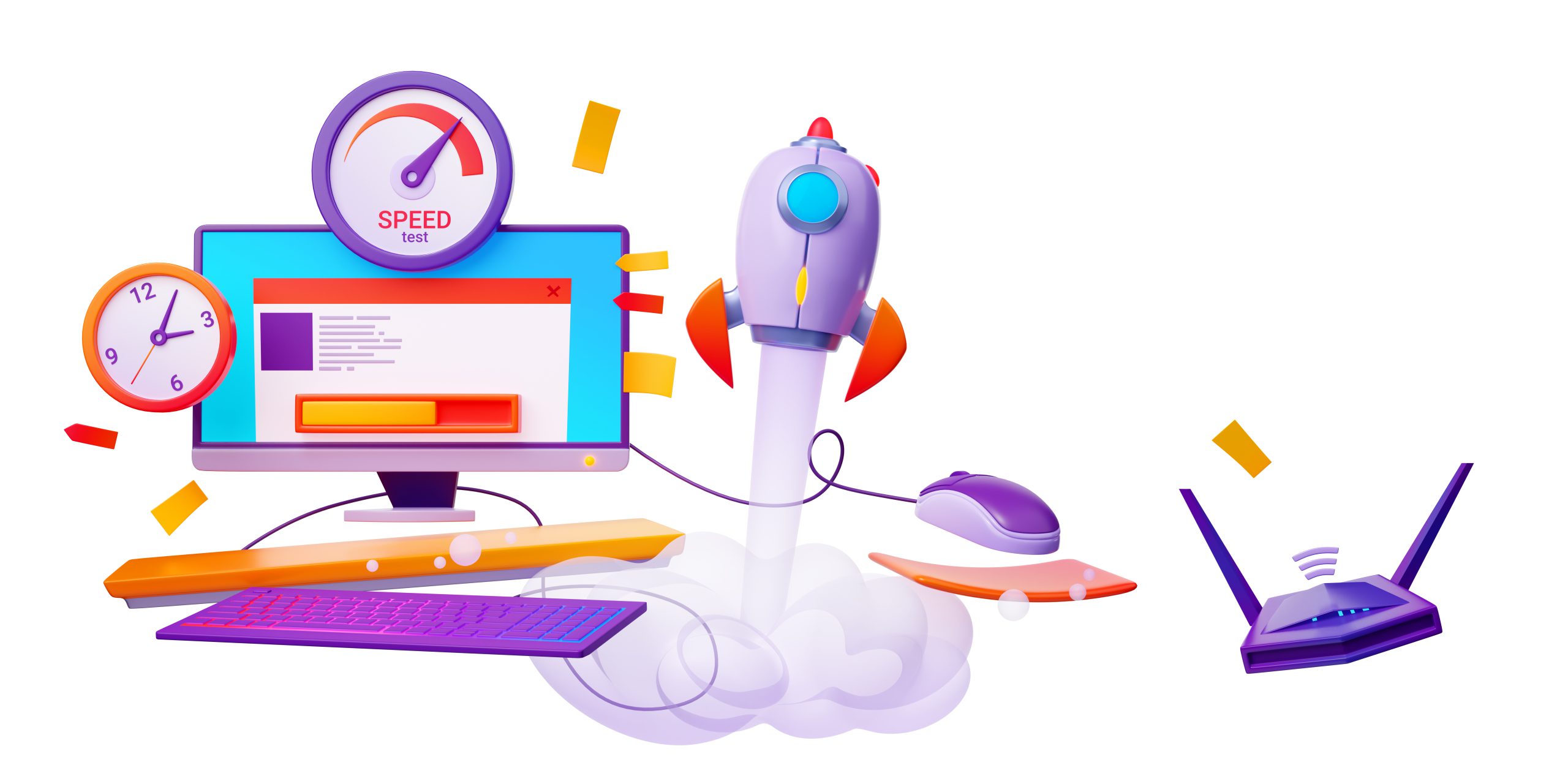 قابلیتهای کلیدی افزونه wp rocket