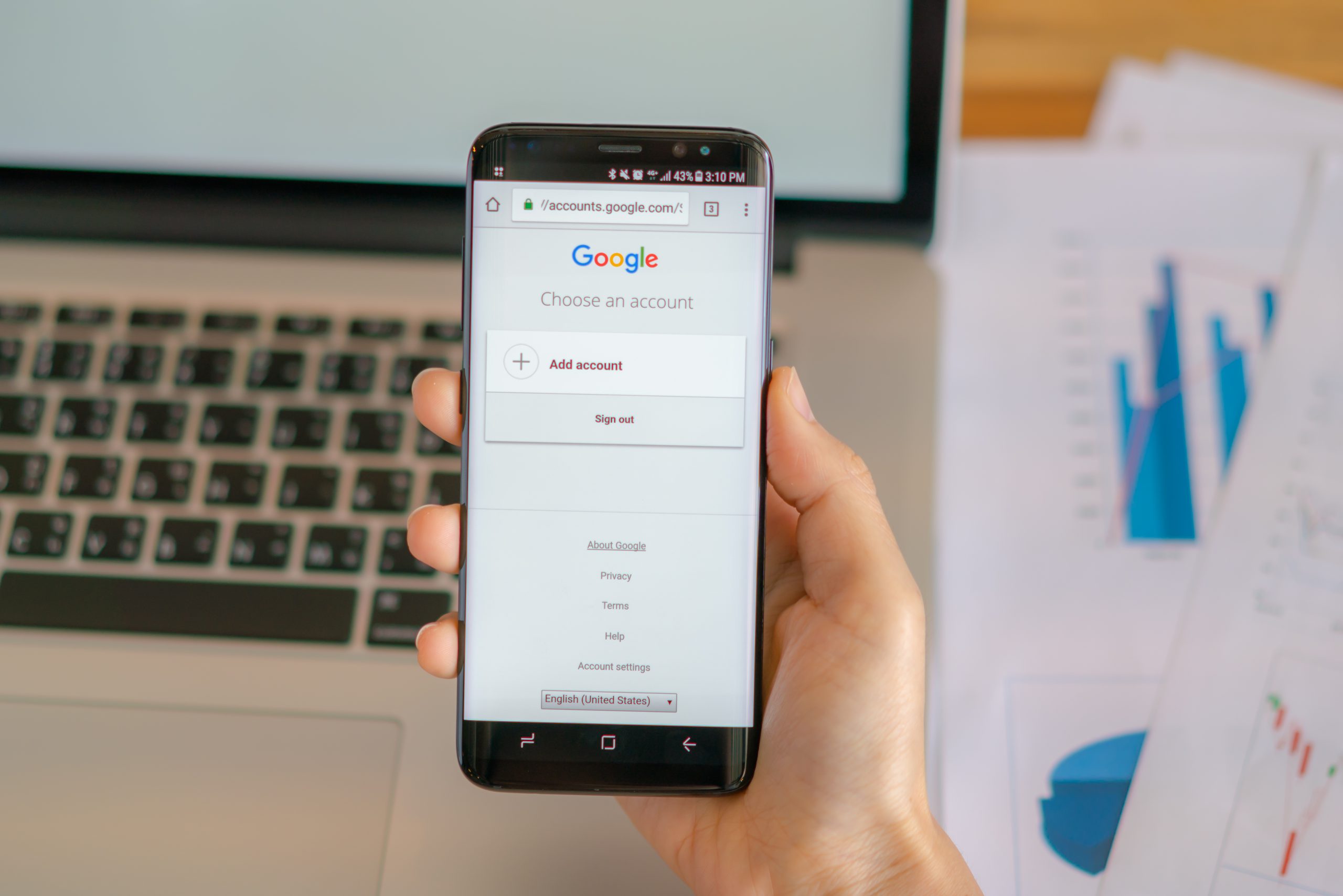 سایتهای سازگار با موبایل