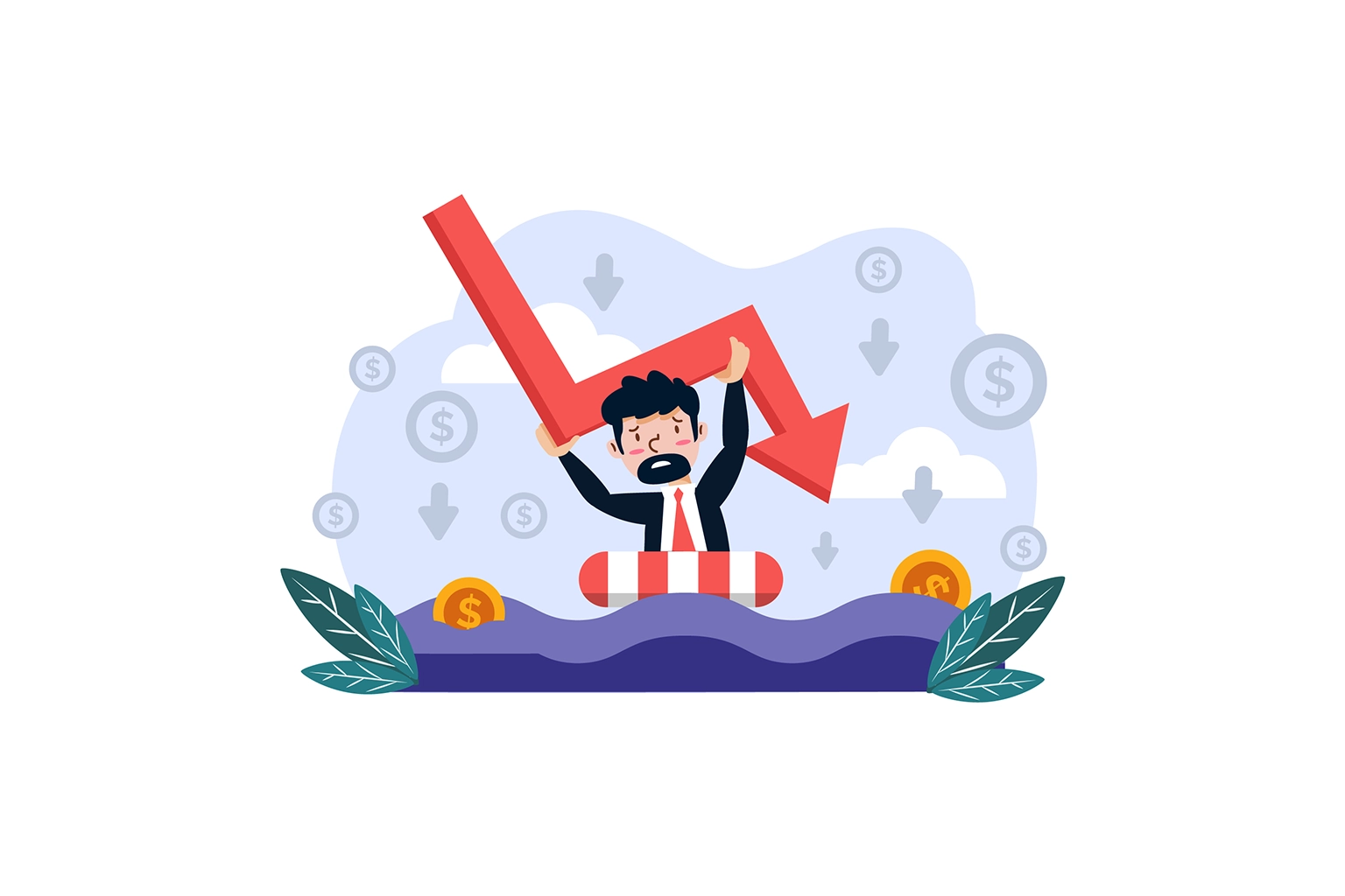 تجربه کاربری ضعیف (UX)